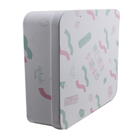 square men skin care tins