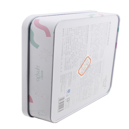 square men skin care tins