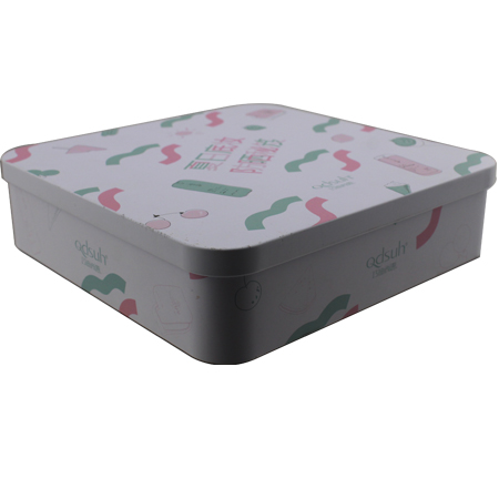 square men skin care tins