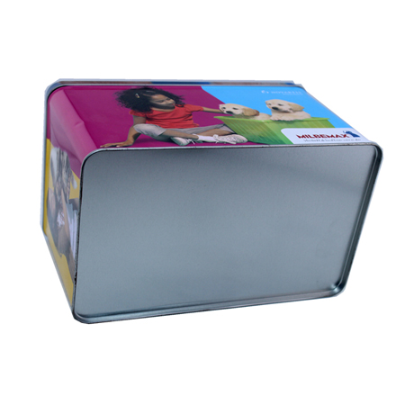 pet food tin boxes