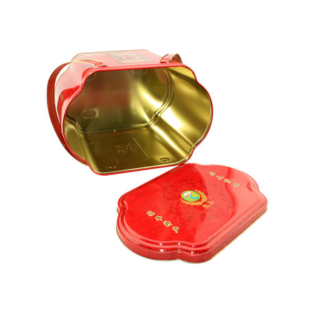 handle cookie custom print tin