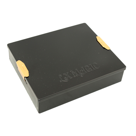 tin gift rectangle box