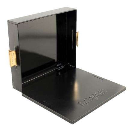 tin gift rectangle box