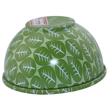 tin candle unique can