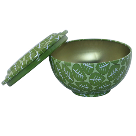 tin candle unique can