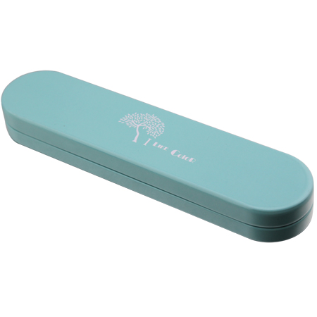 packing gift tin can