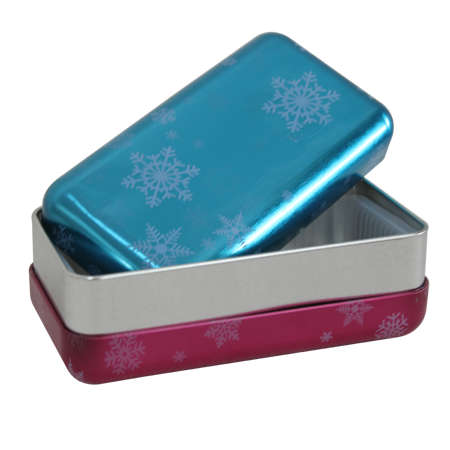 2015 new design tin box