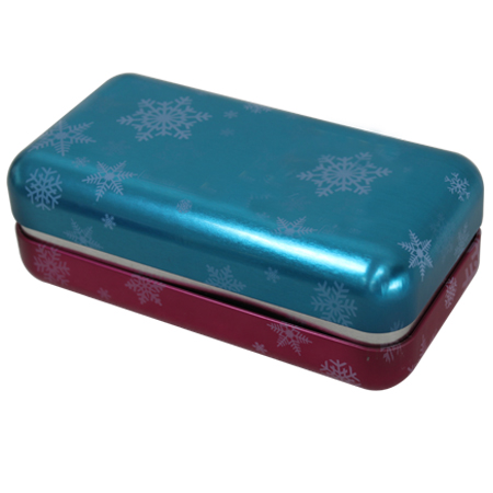 2015 new design tin box