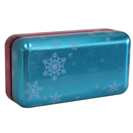 2015 new design tin box