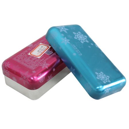 2015 new design tin box