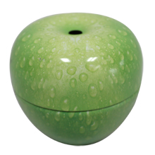 Christmas gift tin cans