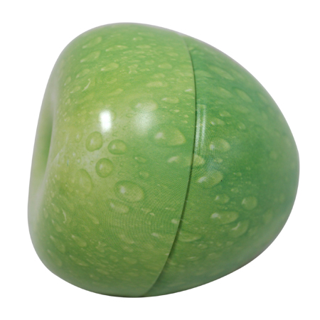 Christmas gift tin cans