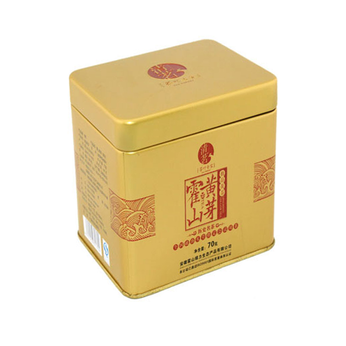 airtight tea packing tins