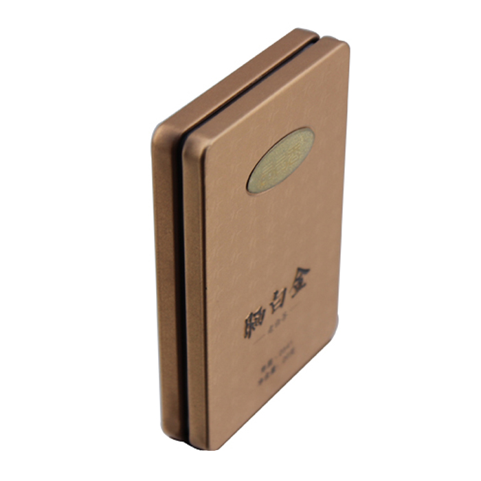 wholesale tea tin cases