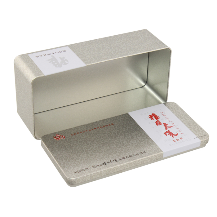 airtight packing can