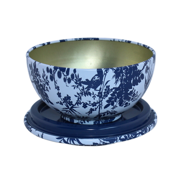 custom candle tin box