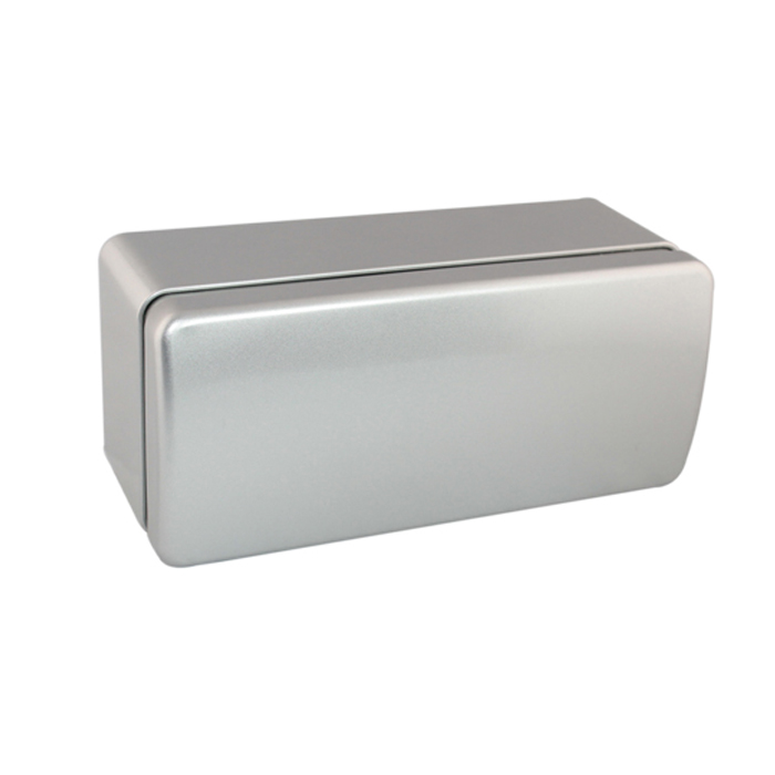 best price coffee metal box