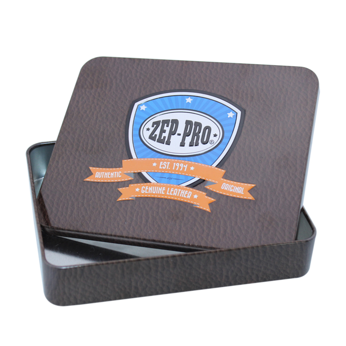 rectangular gift box