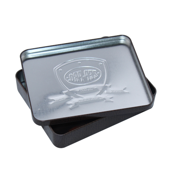 rectangular gift box