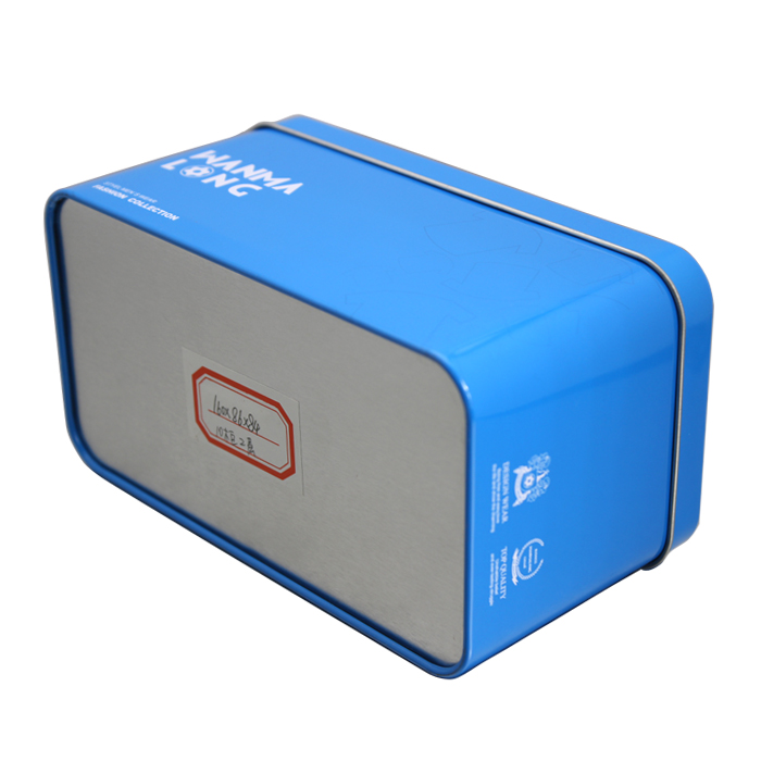 household packing tins