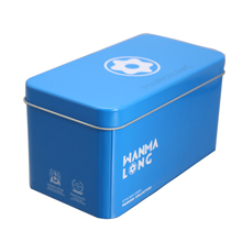 household packing tins