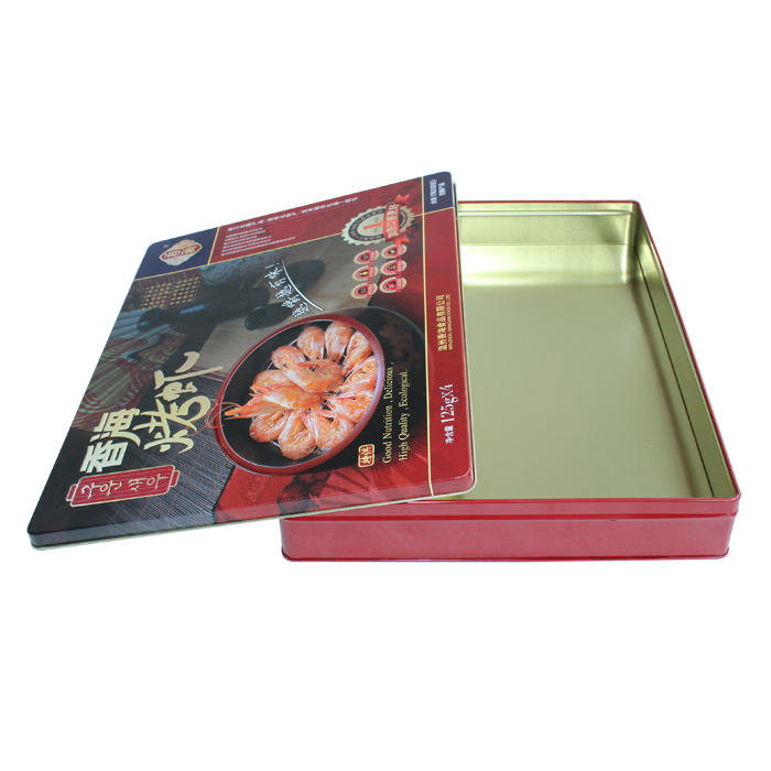 rectangle storage can