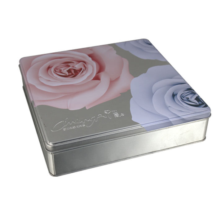 underware packing box