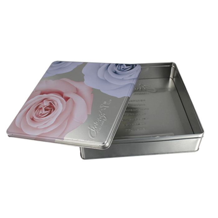 underware packing box