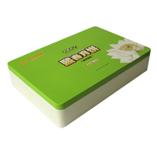 rectangular mooncake tins