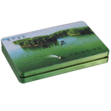 canned food tin cases