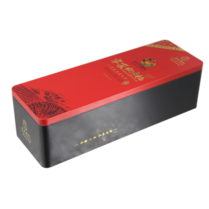 various food tin cans