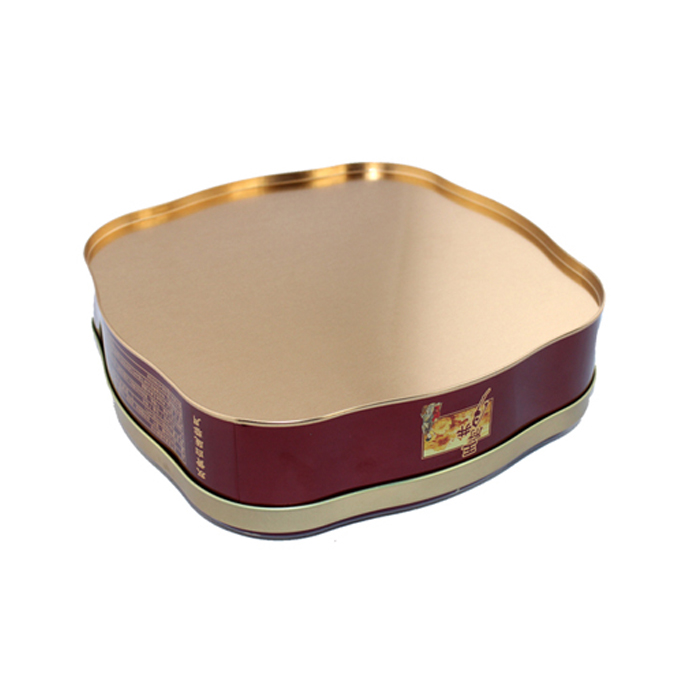 obnormal cookie tin cans