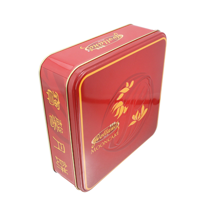 empty square tin can