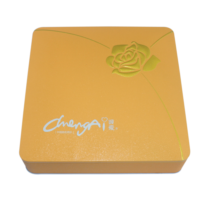 underwear gift tin box