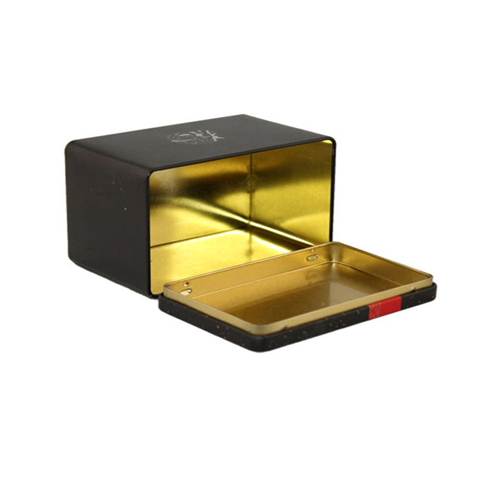 custom printing tea box