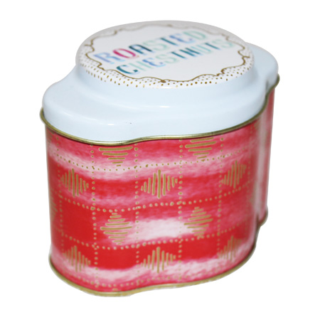 10 oz candle tins