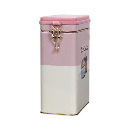 coffee bean tin boxes