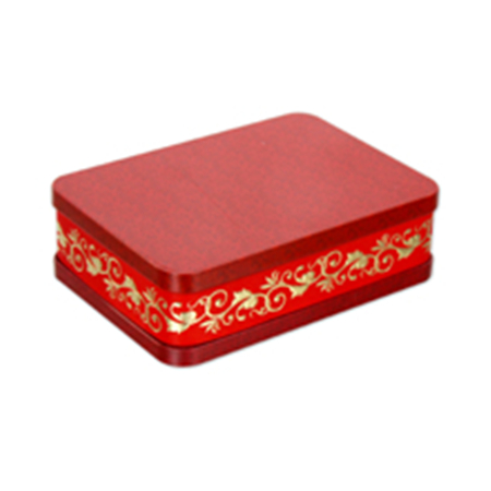 wedding sweet gift tins