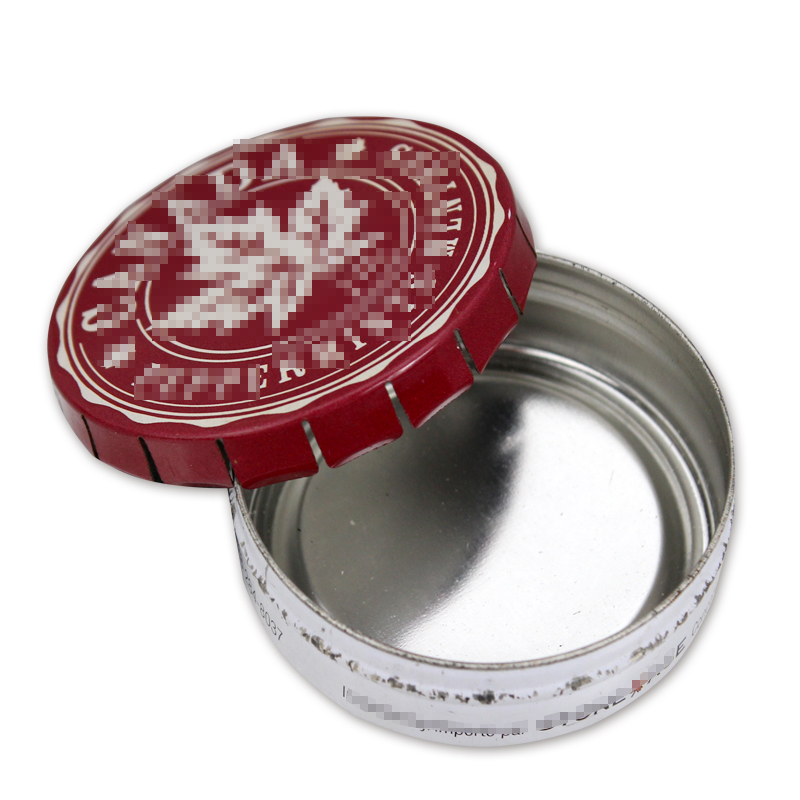 small mint tins