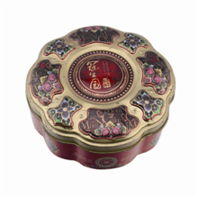 2016 new design tin box