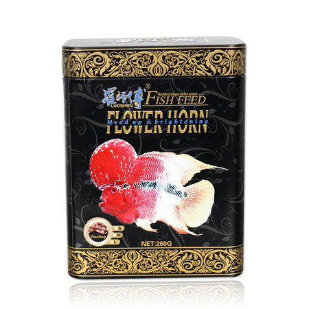 rectangular shape pet food tins