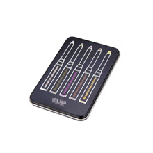 eyebrow pencil tin box