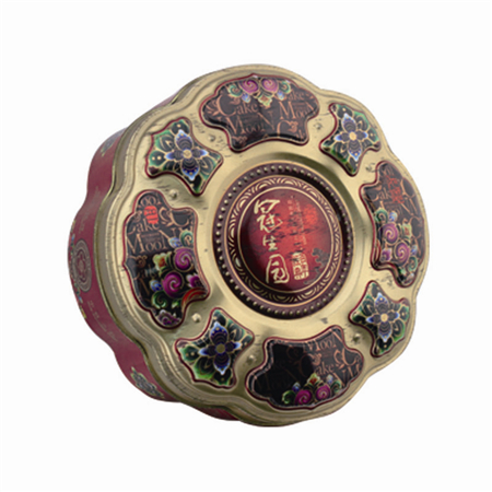2016 new design tin box