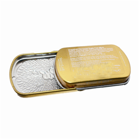 mint tins wholesale