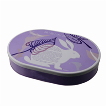 wholesale Easter holiday tins