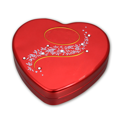 chocolate tins packaging