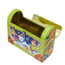 metal lunch boxes wholesale