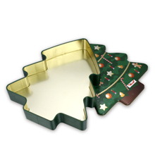 wholesale custom tins packaging