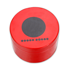 metal food box for cookie