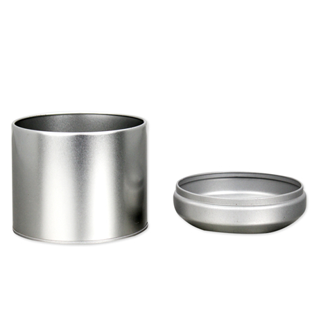 plain printed round boxes wholsale